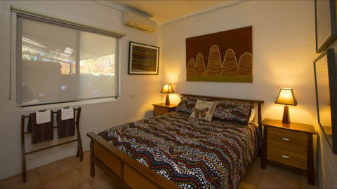 Vatu Sanctuary - New South Wales Tourism  3