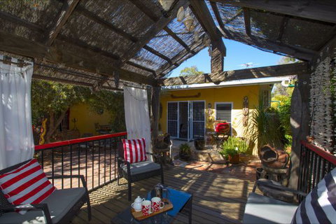 Vatu Sanctuary - New South Wales Tourism  4