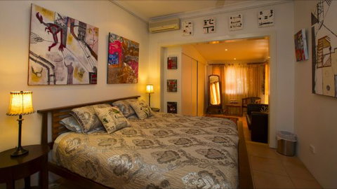 Vatu Sanctuary - New South Wales Tourism  5