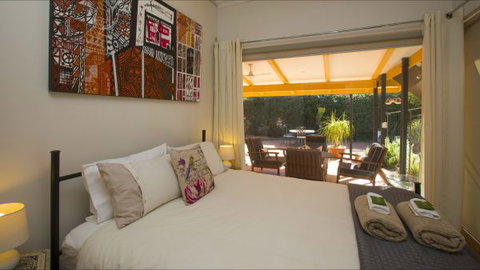 Vatu Sanctuary - New South Wales Tourism  6