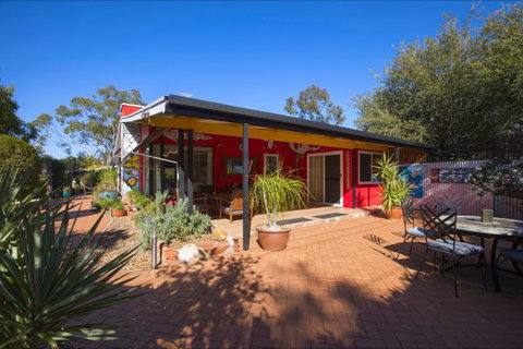 Vatu Sanctuary - New South Wales Tourism  7