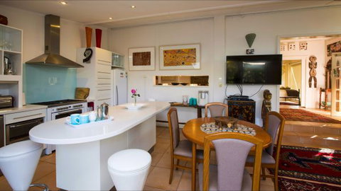 Vatu Sanctuary - New South Wales Tourism  8