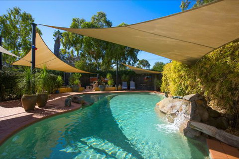 Vatu Sanctuary - New South Wales Tourism  9