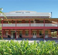 Abernethy House - New South Wales Tourism 