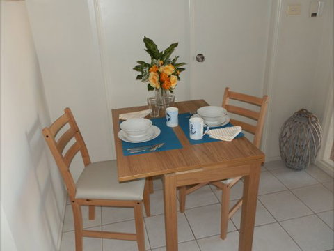 Azure Haven - New South Wales Tourism  2