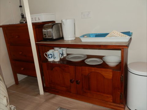 Azure Haven - New South Wales Tourism  3