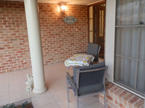 Azure Haven - New South Wales Tourism  5