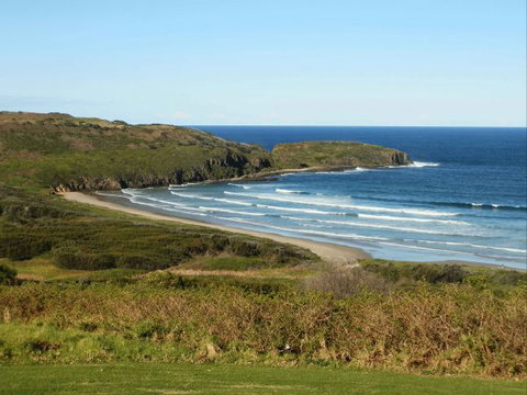 Azure Haven - New South Wales Tourism  6