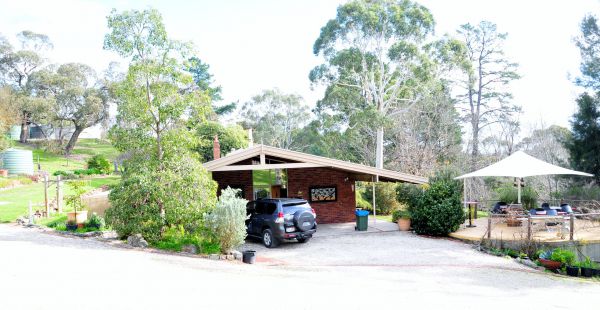 Gumeracha SA New South Wales Tourism 