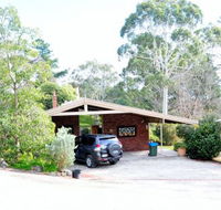 Barrenjoey Hideaway - New South Wales Tourism 