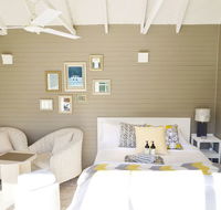 Berowra Waters Studio - New South Wales Tourism 