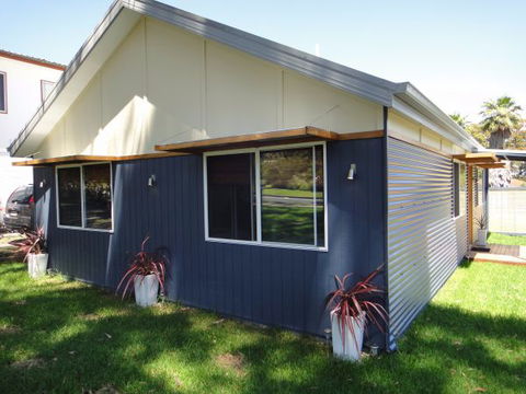 Bluewater Getaway - New South Wales Tourism  0