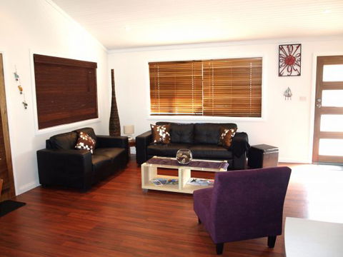 Bluewater Getaway - New South Wales Tourism  1