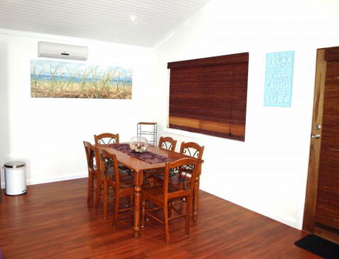 Bluewater Getaway - New South Wales Tourism  2