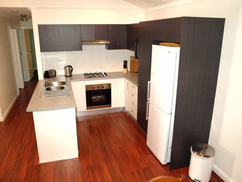 Bluewater Getaway - New South Wales Tourism  3