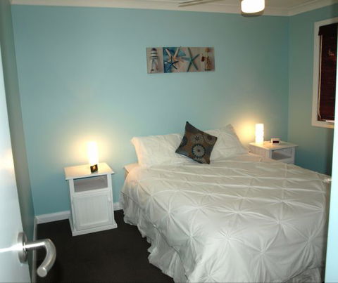 Bluewater Getaway - New South Wales Tourism  5