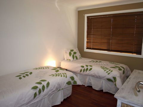 Bluewater Getaway - New South Wales Tourism  7