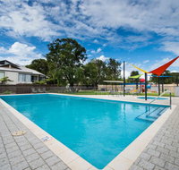 Cape View Beach Resort - New South Wales Tourism 