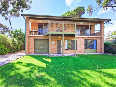 Century 21 SouthCoast: Burrangarra - New South Wales Tourism  0