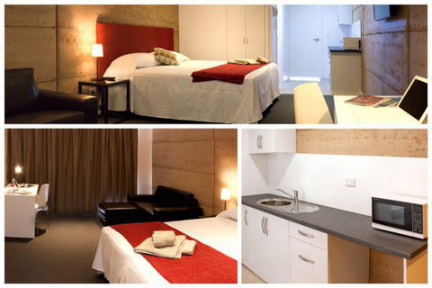 Crossroads Ecomotel - New South Wales Tourism  0
