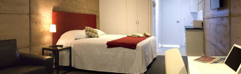 Crossroads Ecomotel - New South Wales Tourism  3