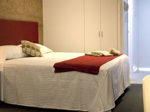 Crossroads Ecomotel - New South Wales Tourism  4