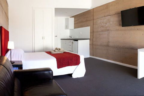 Crossroads Ecomotel - New South Wales Tourism  5