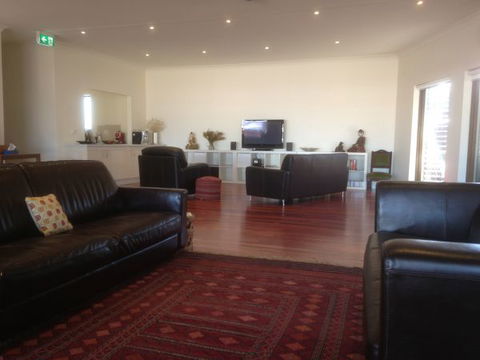 Crossroads Ecomotel - New South Wales Tourism  6