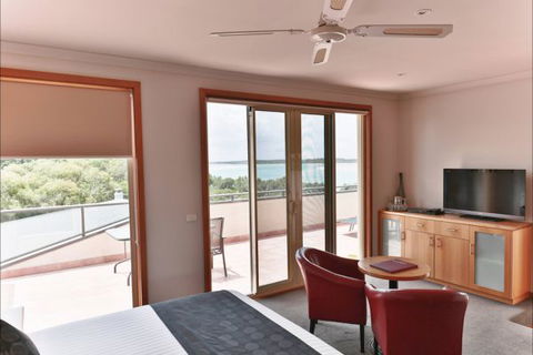 Eugenie's Accommodation - New South Wales Tourism  1