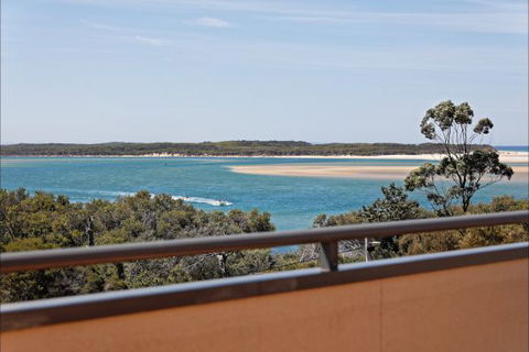 Eugenie's Accommodation - New South Wales Tourism  2