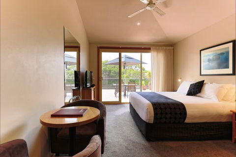 Eugenie's Accommodation - New South Wales Tourism  5