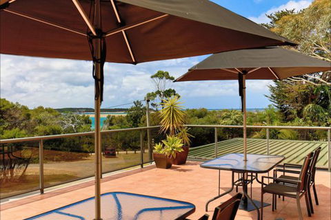Eugenie's Accommodation - New South Wales Tourism  6
