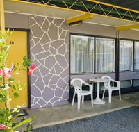 Hereford Lodge Motel - New South Wales Tourism 