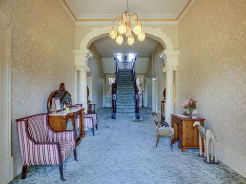 Highton Manor - New South Wales Tourism  4