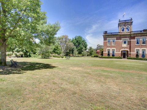 Highton Manor - New South Wales Tourism  5