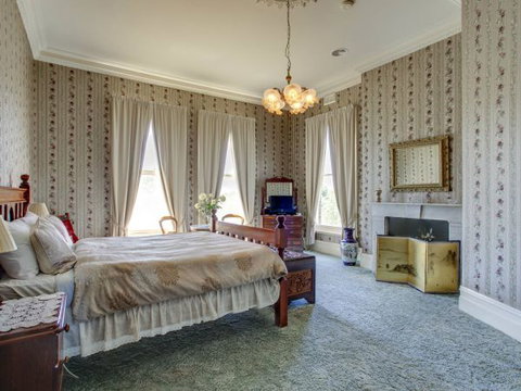 Highton Manor - New South Wales Tourism  6