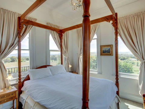 Highton Manor - New South Wales Tourism  8