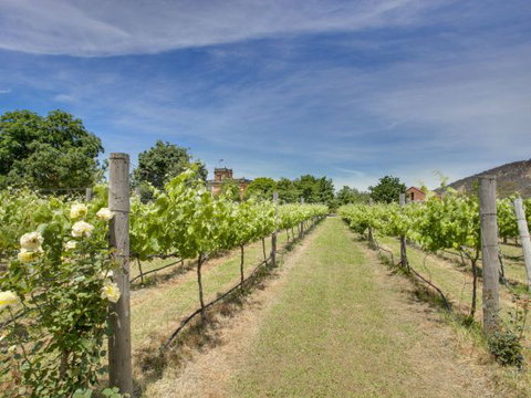 Highton Manor - New South Wales Tourism  9