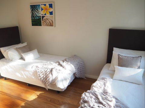 Holiday House Bulli - New South Wales Tourism  4