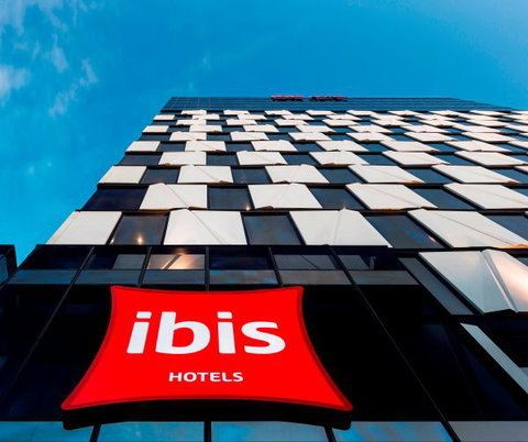 Ibis Adelaide - New South Wales Tourism  2