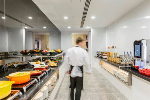 Ibis Adelaide - New South Wales Tourism  3