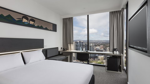 Ibis Adelaide - New South Wales Tourism  5