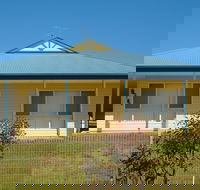 Larasa - New South Wales Tourism 