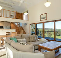 A Seascape Retreat - New South Wales Tourism 