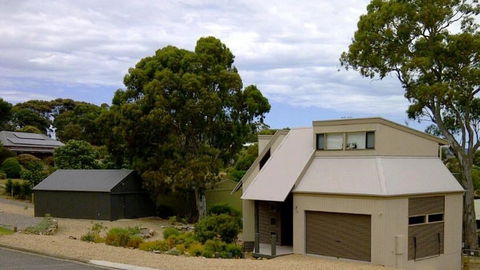 Sea Vale - New South Wales Tourism  4