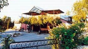 Armagh SA New South Wales Tourism