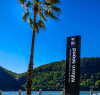 Milson Island Sport and Recreation Centre - New South Wales Tourism 
