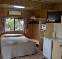 Moonta Bay Caravan Park - New South Wales Tourism 