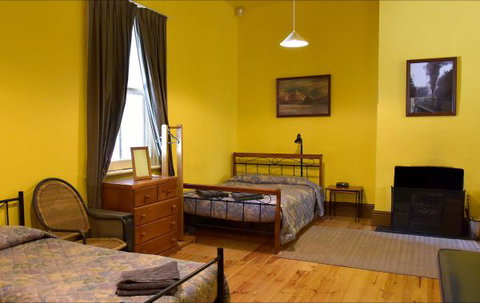 Mount Lofty Railway Station - New South Wales Tourism  3