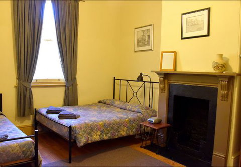 Mount Lofty Railway Station - New South Wales Tourism  4